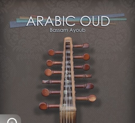 Best Service Arabic Oud DAW Addons